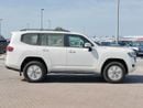 تويوتا لاند كروزر 2025 Toyota Land Cruiser LC300 GXR Basic-Option with Sunroof 4.0L V6 Petrol A/T 4WD Export Only