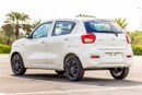 Suzuki Celerio 2024 GL 1.0L Full Option A/T - MY2023 - Hatchback - 5 Seater - Book Now with us!