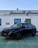 Peugeot 3008 NEW PEUGEOT 3008 Allure - 1.6T - (2026 MODEL) GCC specs