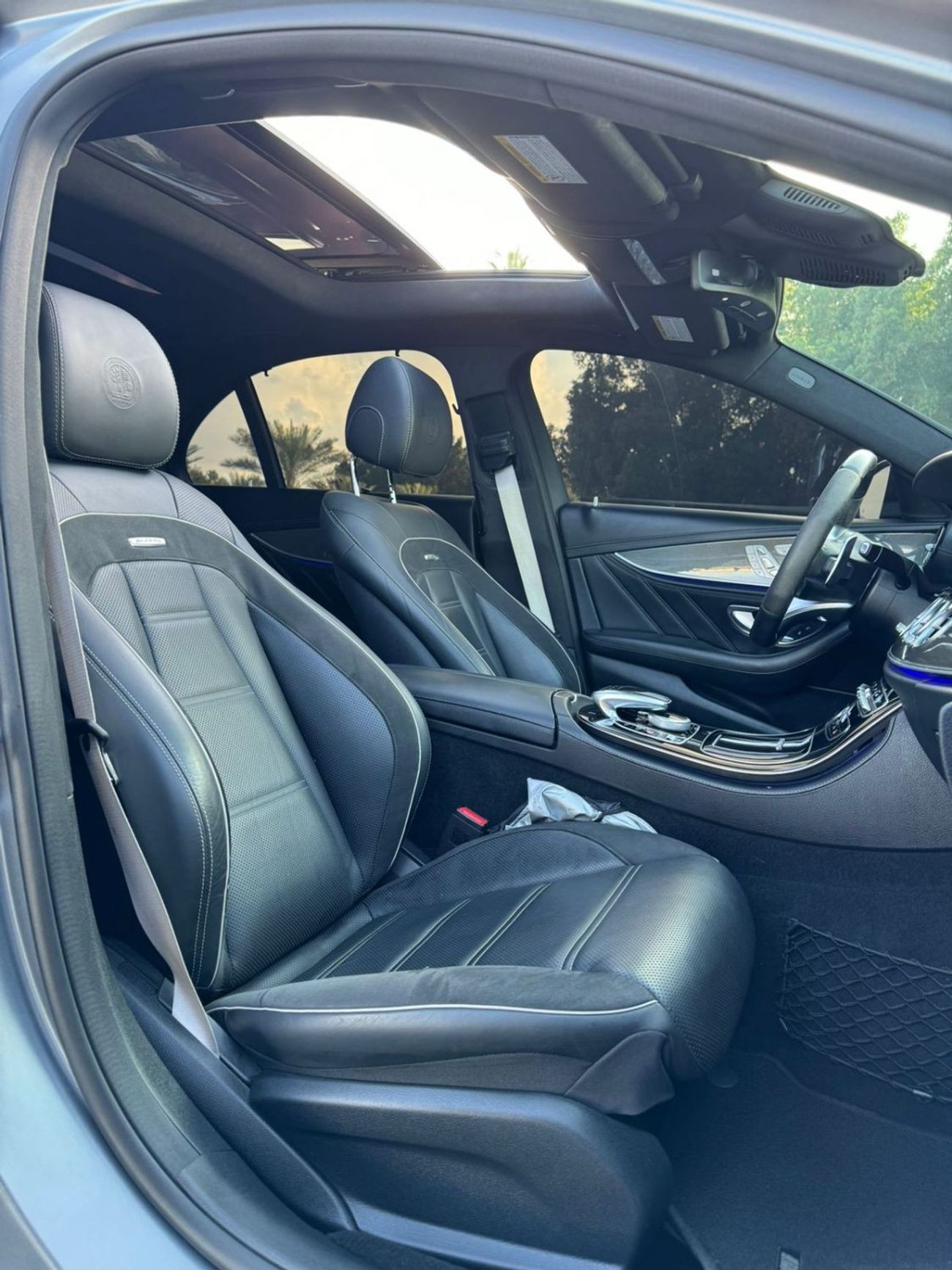 Mercedes-Benz E 36 AMG MERCEDES BENZ AMG E63S  2019 IMPORT CANADA CLEAN TITLE ORIGINAL PAINT PERFECT CONDITION NO ACCIDENT