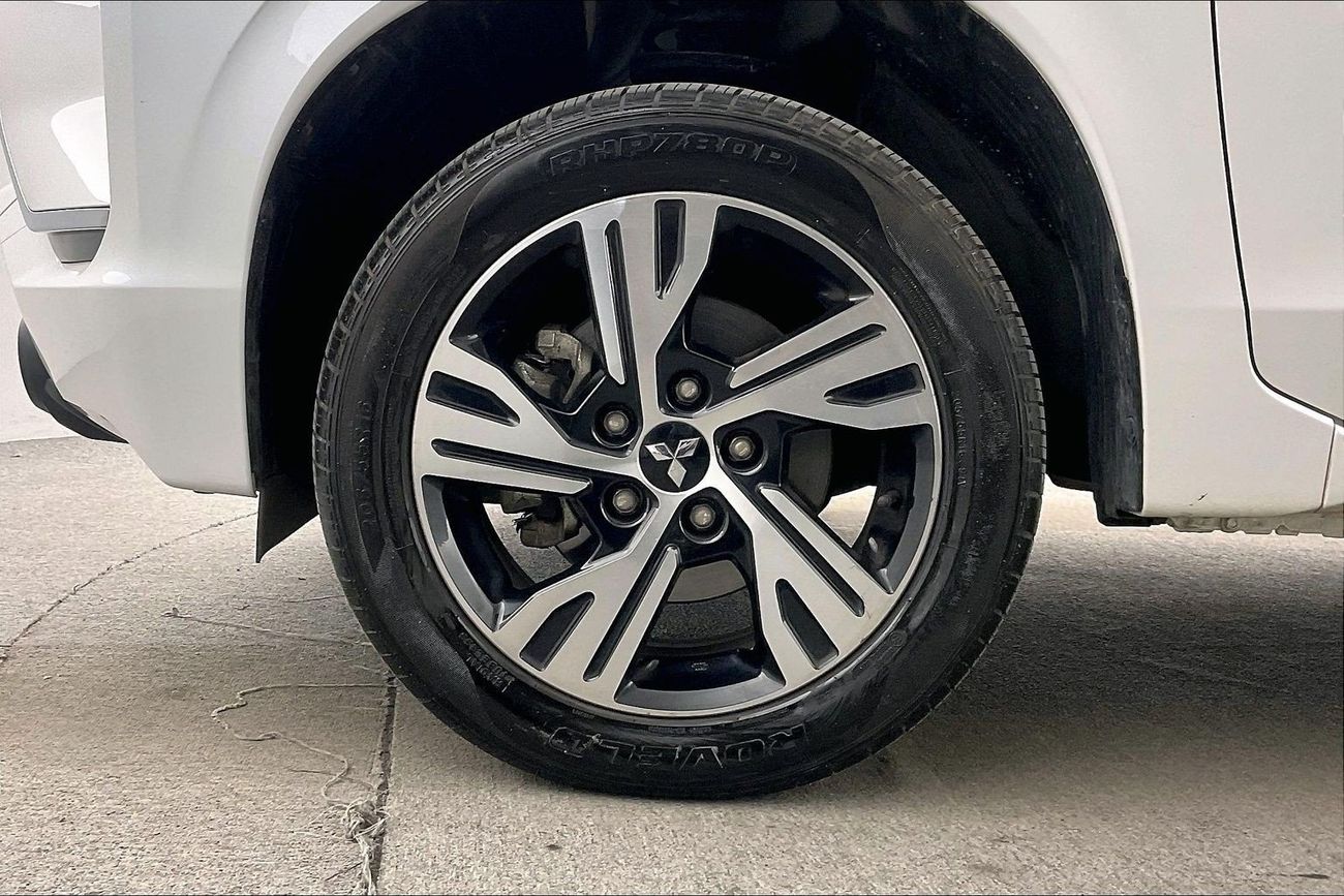 ميتسوبيشي إكسباندر Medium Line | National Day Celebration | شامل الضمان | 0 ﺪﻔﻋﺓ ﺃﻮﻟﻯ