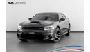 Dodge Charger Daytona 2021 Dodge Charger RT / Dodge Warranty & Full Dodge Service History