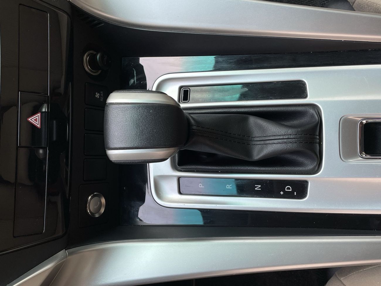 Mitsubishi Montero 3.5 3.5 | Under Warranty | Free Insurance | Inspected on 150+ parameters