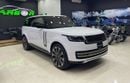 لاند روفر رينج روفر First Edition P400 3.0L
