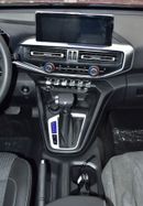 Peugeot Landtrek EXCELLENT DEAL for our Peugeot Landtrek 4WD ( 2023 Model ) in Red Color GCC Specs