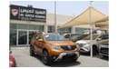 Renault Duster SE ACCIDENTS FREE - GCC - ENGINE 1600 CC - PERFECT CONDITION INSIDE OUT - ORIGINAL PAINT