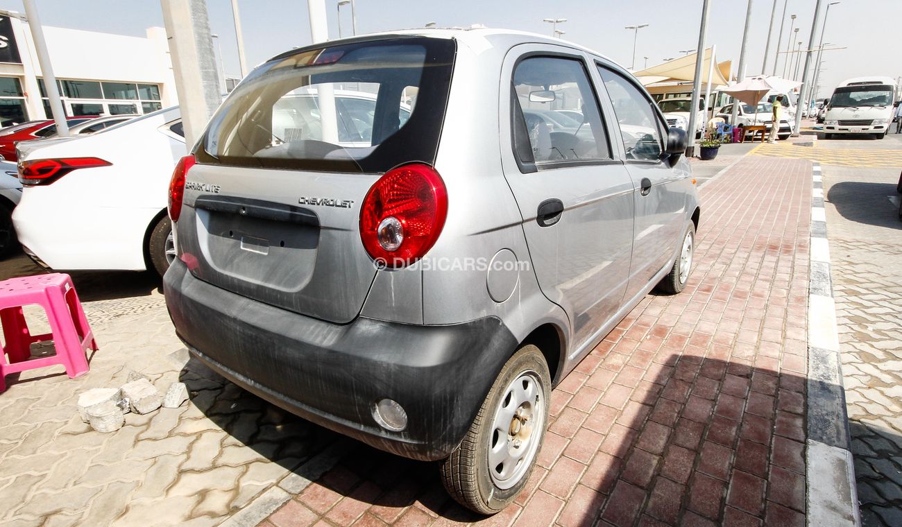 Chevrolet Spark LITE