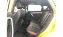 Geely Coolray GEELY FL 2023 FULL OPTION 1.5 YELLOW AND DARK SILVER