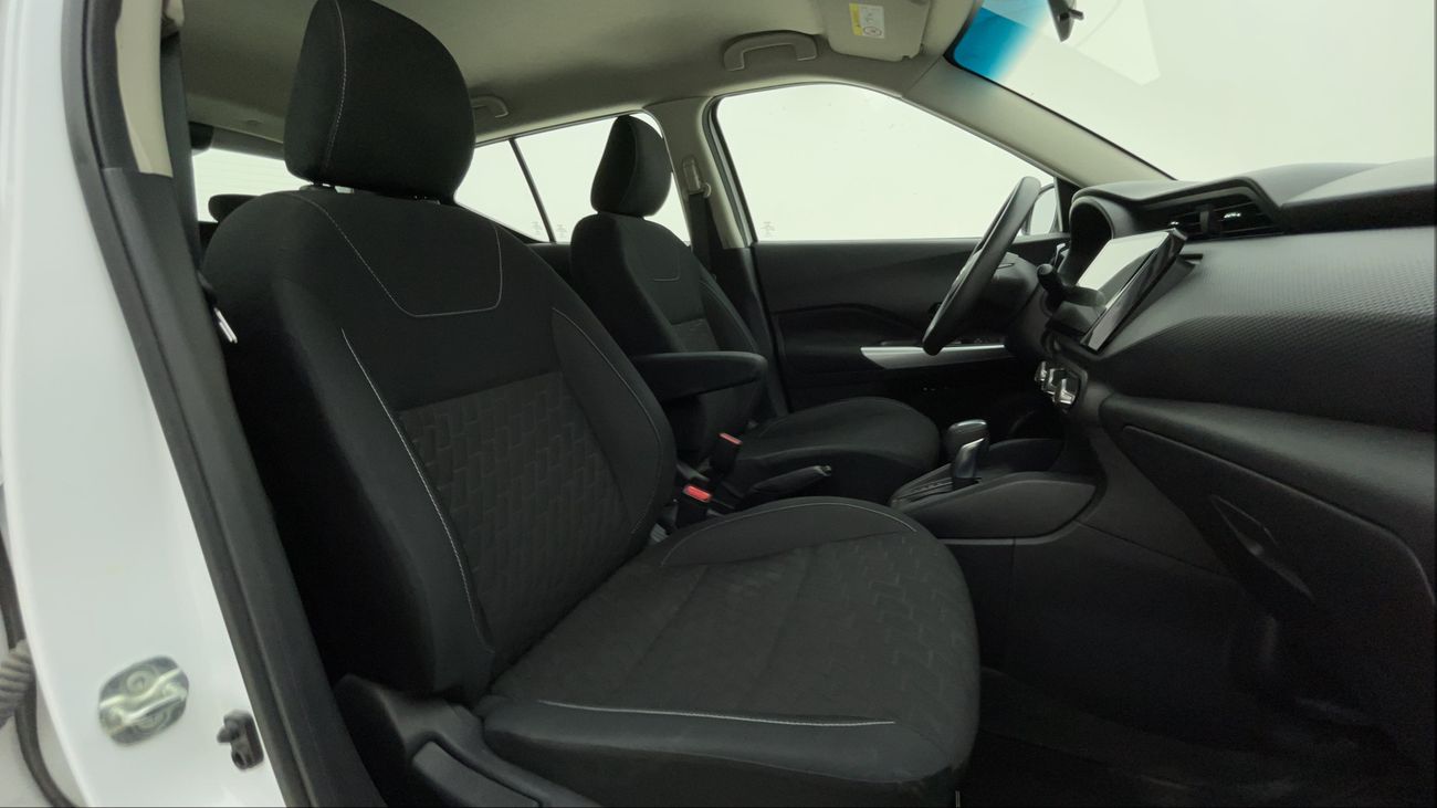 Nissan Kicks S 1.6 | Zero Down Payment | Home Test Drive