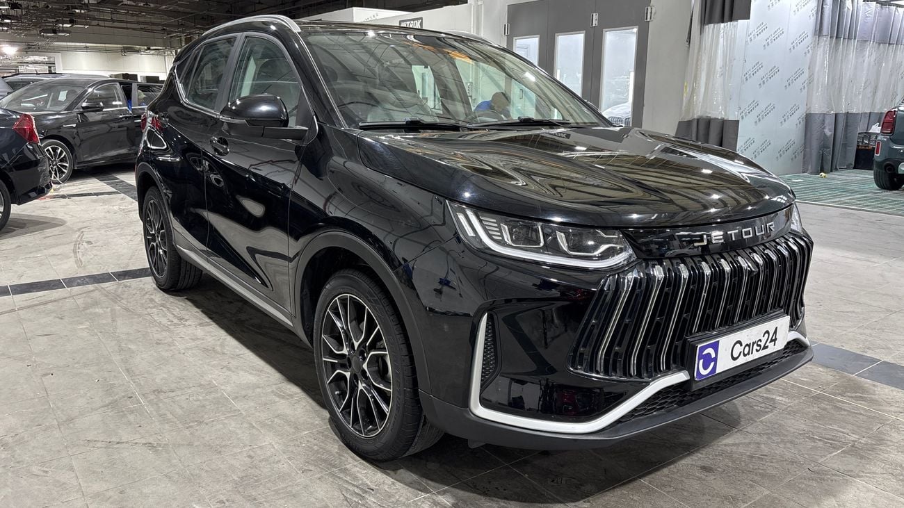 جيتور X50 2025 PREMIUM | AED 900/Month | 20% DP | 30 Day Return | Warranty | Service History