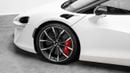 مكلارين أرتورا STANDARD 2024 - GCC - Under Warranty