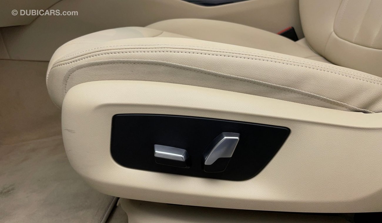 بي أم دبليو 520i EXCLUSIVE 2 | +مع الضمان | كمان تم فحص ١٥٠