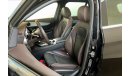 Mercedes-Benz GLC 250 AMG (Half leather seats)