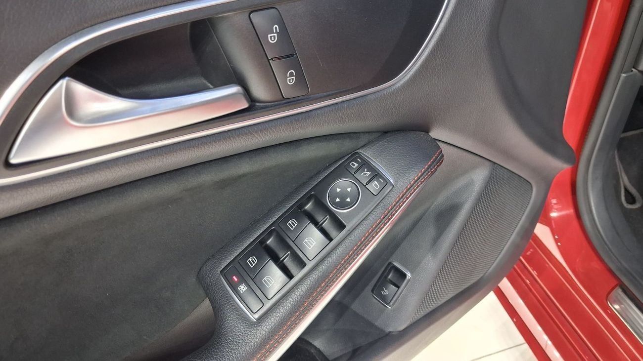 Mercedes-Benz CLA 250 Sport 2.0L //GCC//1 OWNER