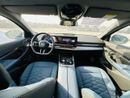 BMW i5 EDRIVE40 M SPORT eDrive40L M Sport Package