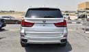 BMW X5 XDrive 35i