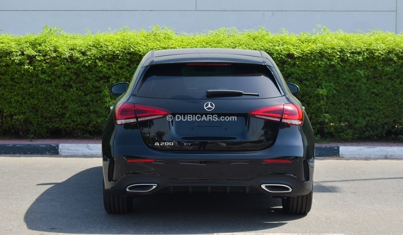 Mercedes-Benz A 200 AMG Mercedes Benz A 200 | Hatchback | 2023 | Brand New
