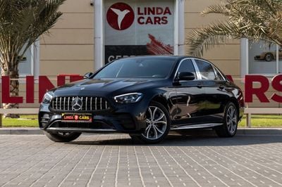 مرسيدس بنز E300