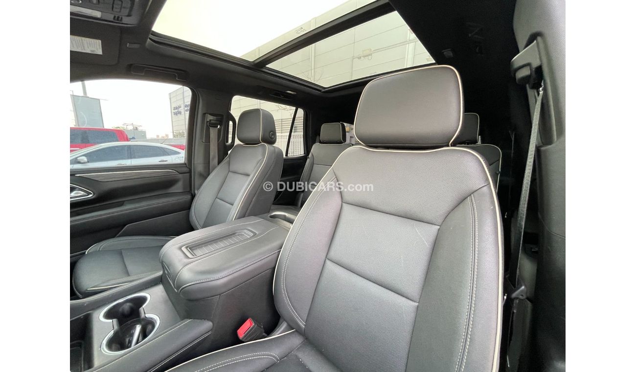 جي أم سي يوكون Canadian importer SLT