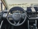 Toyota Corolla Cross 2.0L V4 HYBRID, PUSH START, MID OPTION WITH SUNROOF / SPECIAL OFFER