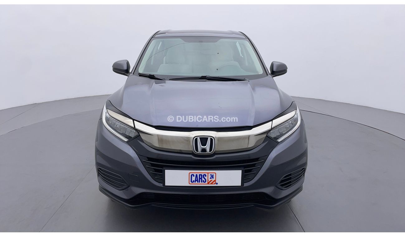 Honda HRV LX 1.8 | Zero Down Payment | Free Home Test Drive