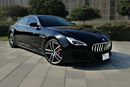 Maserati Quattroporte GRANSPORT