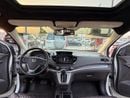 Honda CRV EX 2.4L