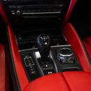 بي أم دبليو X5 M Std 4.4L AED 4,856 pm • 0% Downpayment • BMW X5M • 1 Year Warranty