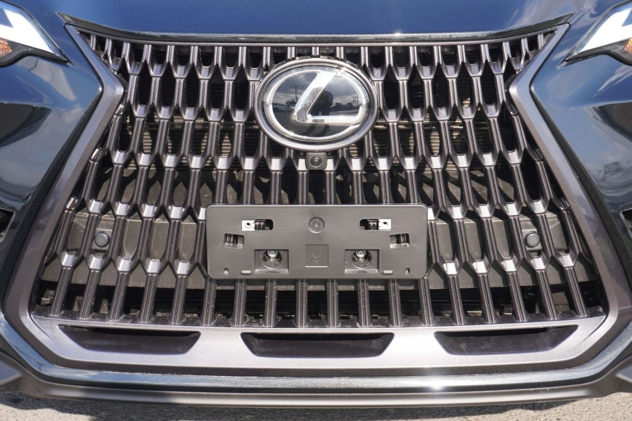 Lexus NX350h NX350 2.5L HEV