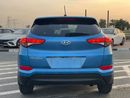 Hyundai Tucson 2017 Hyundai Tucson SEL+ GDi 2.0L V4 - Premium Leather Seats - Orignal Paint & Airbags -