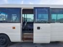 تويوتا كوستر TOYOTA COASTER BUS RHD 2010 MODEL 4.0 L DIESEL MANUAL(PM00184)