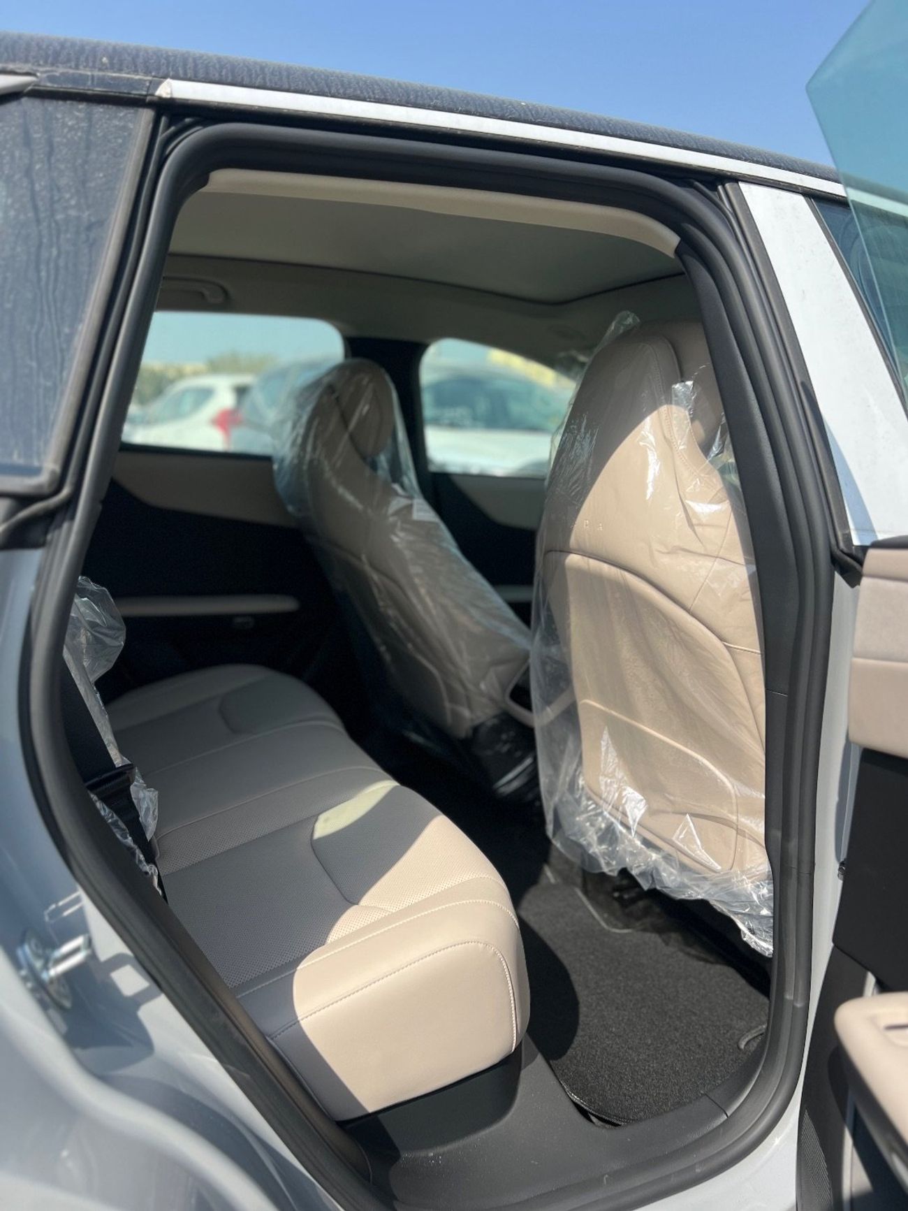 مازدا إي زد 60 Mazda EZ 60 Hybird 200 Pro Edition