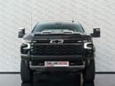 Chevrolet Silverado ZR2