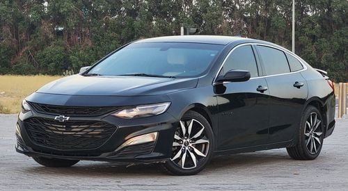 Chevrolet Malibu LS 1.5L