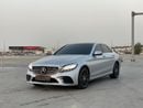 Mercedes Benz C300 STD (NON GCC) Premium 2.0L