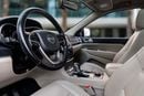Jeep Grand Cherokee Grand Cherokee Limited | 1,763 P.M | 0% Downpayment | GC LIMITED | UNDER WARRANTY!
