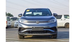 Volkswagen ID.4 VOLKSWAGEN ID.4 X PRO ALL ELECTRIC SUV 2022 | AVAILABLE FOR EXPORT