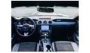 Ford Mustang GT Premium FORD MUSTANG GT 5.0 USA 2017