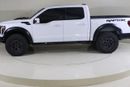 فورد F 150 RP1824 F150 RAPTOR R CREW 5.2L V8 AT LTHR + COOLER BOX