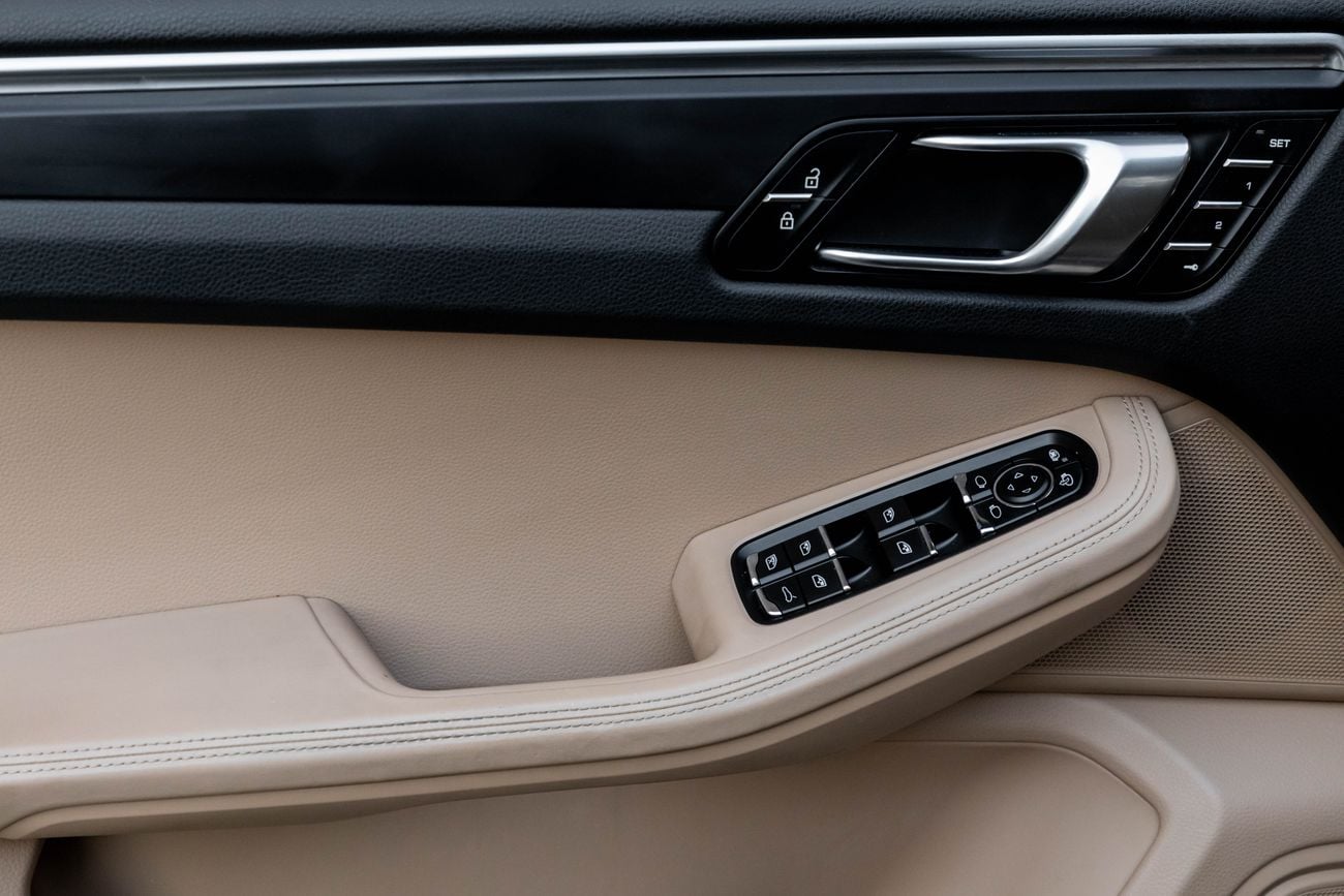 بورش ماكان Macan | 3,114 P.M | 0% Downpayment | Perfect Condition!