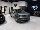 Volkswagen ID.6 Top Option, for UAE Registration