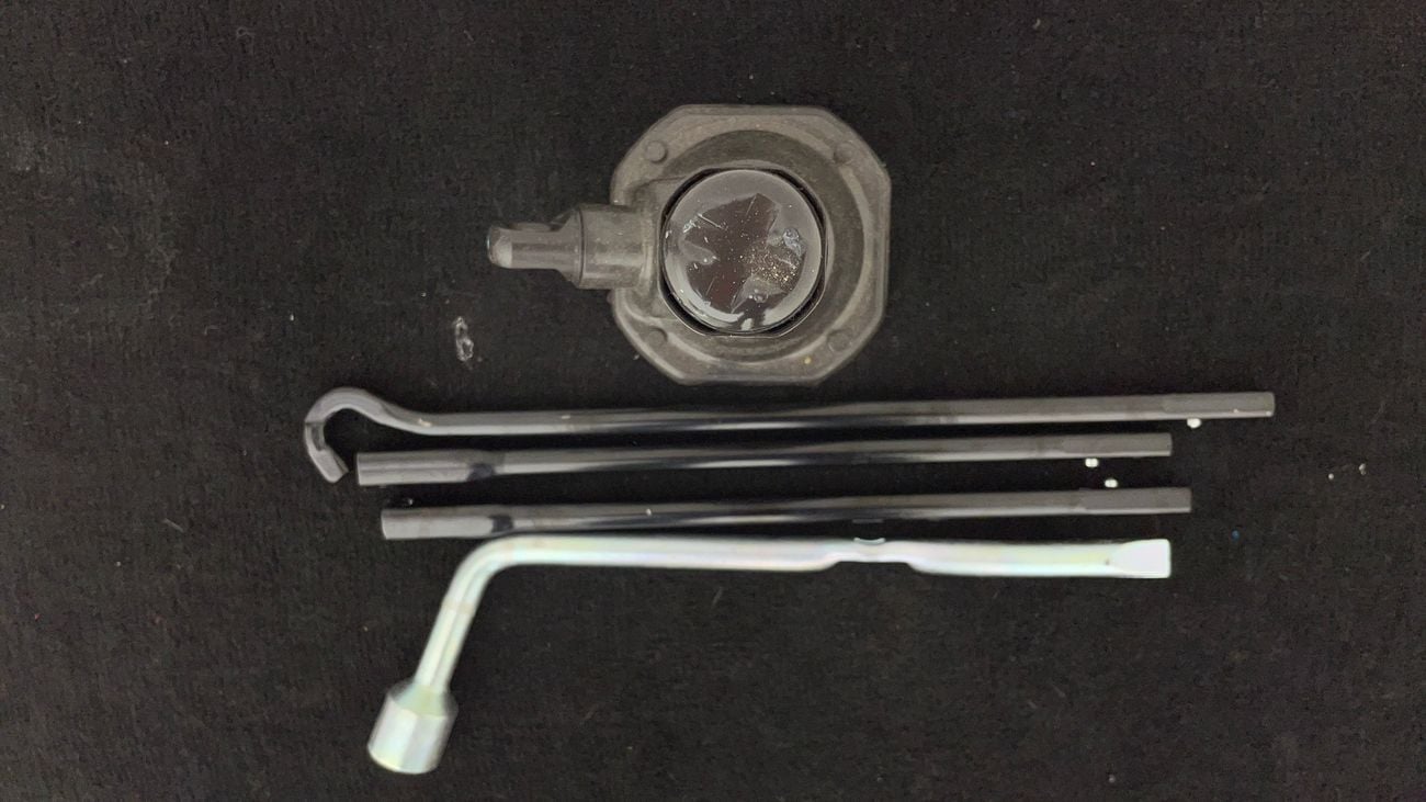 تويوتا فورتونر EXR 2.7 | بدون دفعة مقدمة | اختبار القيادة في المنزل