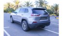 Jeep Cherokee Limited Jeep cherokee 2019