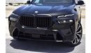 بي أم دبليو X7 xDrive 40i  M-Sport 3.0L AWD 7-Seater  AT