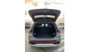 Hyundai Santa Fe 2022 Hyundai Santa Fe SEL+ MidOption In Great Conditon /GCC REG 5% VAT