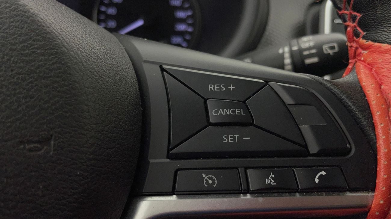 Nissan Kicks SV 1.6 | Zero Down Payment | Home Test Drive