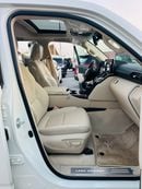 Toyota Land Cruiser GXR