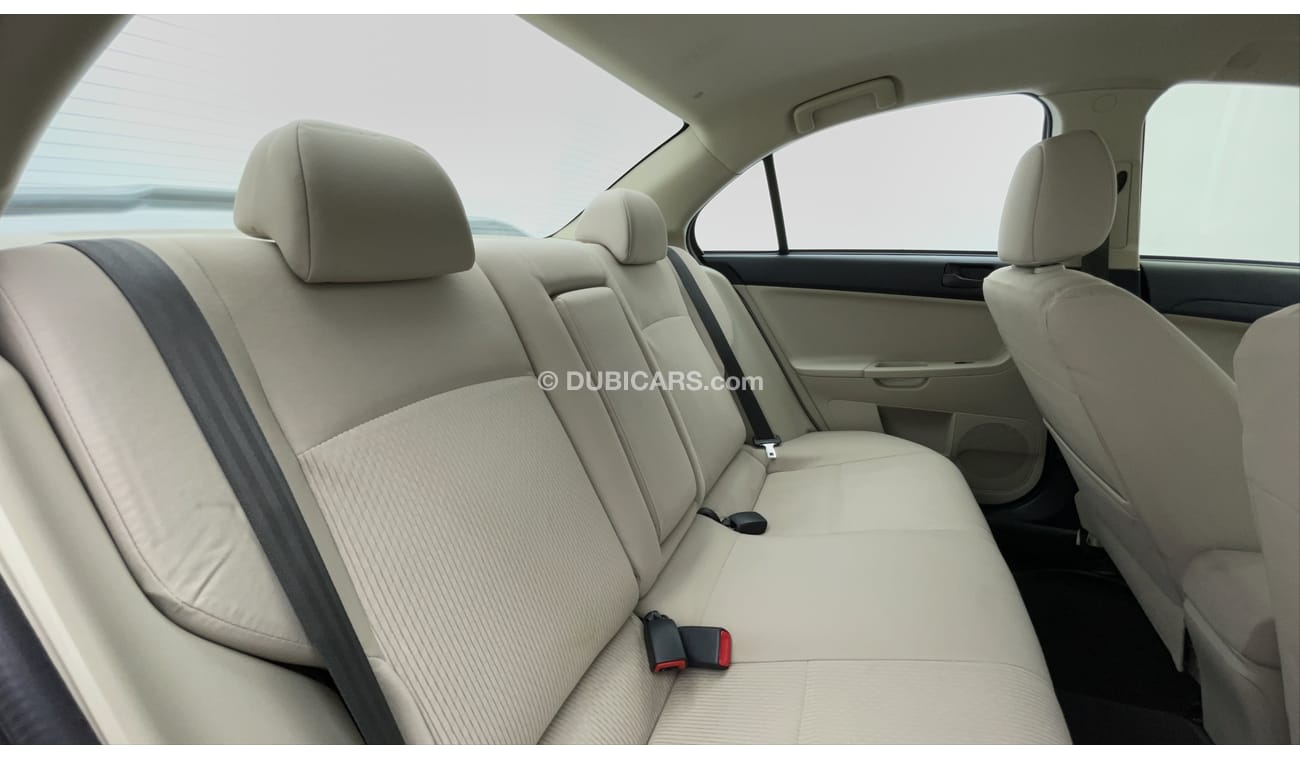 Mitsubishi Lancer GLX 2 | Zero Down Payment | Free Home Test Drive