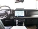 Ford Bronco Badlands 2.7L
