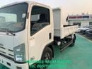 إيسوزو NPR 2025 ISUZU NPR Tipper